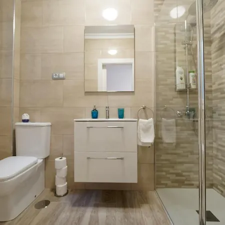 Apartamento Julia's Sweet Mesa Y Lopez