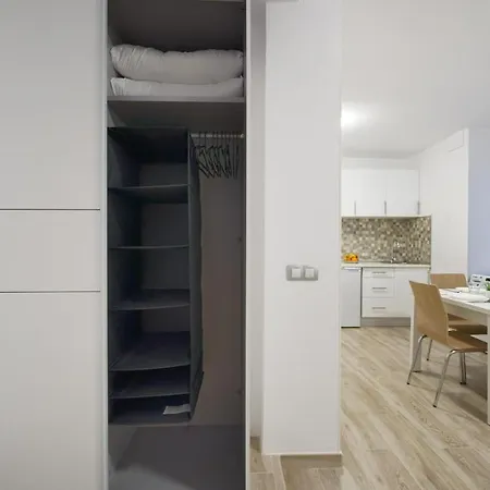 Julia's Sweet Mesa Y Lopez Apartamento