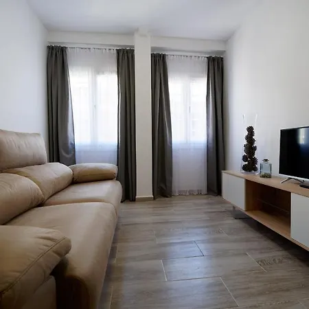 Apartamento Julia's Sweet Mesa Y Lopez *