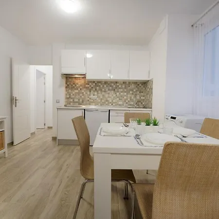 Julia's Sweet Mesa Y Lopez Apartamento