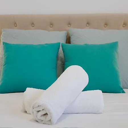 Apartamento Julia's Sweet Mesa Y Lopez *