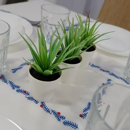 Apartamento Julia's Sweet Mesa Y Lopez Las Palmas de Gran Canárias