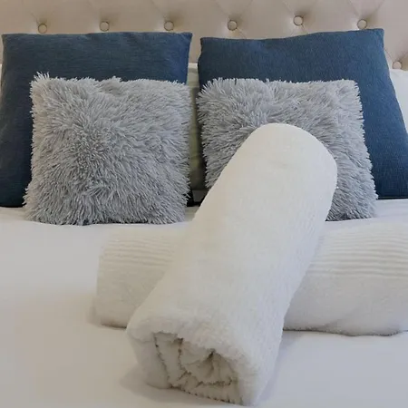Apartamento Julia's Sweet Mesa Y Lopez