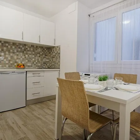 Julia's Sweet Mesa Y Lopez Apartamento Las Palmas de Gran Canárias