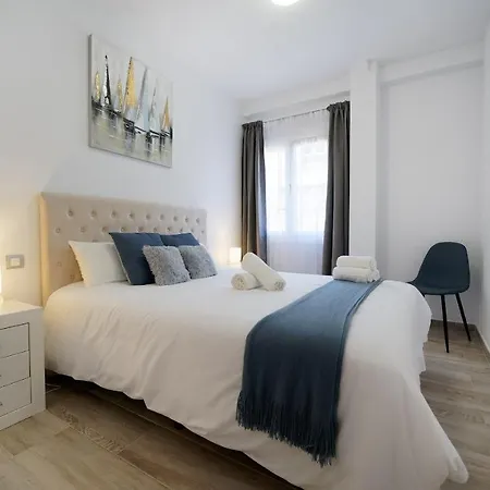 Julia's Sweet Mesa Y Lopez Apartamento Las Palmas de Gran Canárias