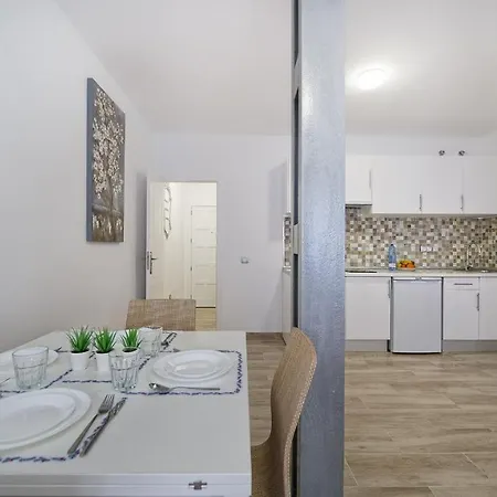 Julia's Sweet Mesa Y Lopez Apartamento *