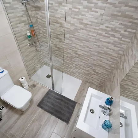 Julia's Sweet Mesa Y Lopez Las Palmas de Gran Canárias