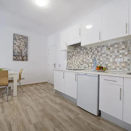 Julia's Sweet Mesa Y Lopez Apartamento