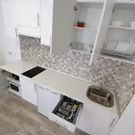 Apartamento Julia's Sweet Mesa Y Lopez Las Palmas de Gran Canárias