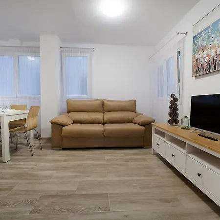 Julia's Sweet Mesa Y Lopez Apartamento