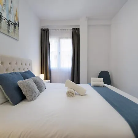 Julia's Sweet Mesa Y Lopez * Las Palmas de Gran Canárias