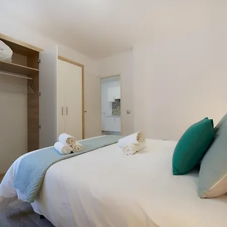 Julia's Sweet Mesa Y Lopez Apartamento