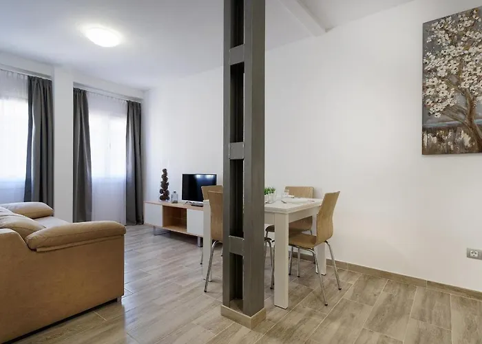 Julia's Sweet Mesa Y Lopez * Las Palmas de Gran Canaria