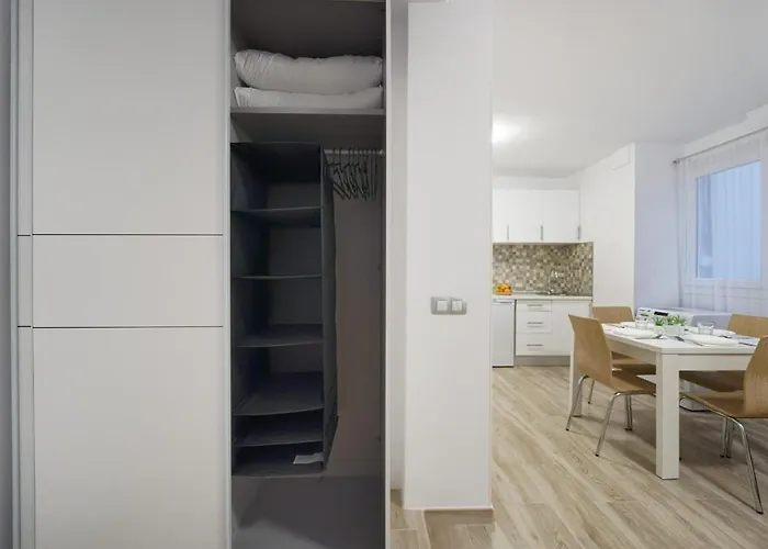 Julia's Sweet Mesa Y Lopez Lägenhet