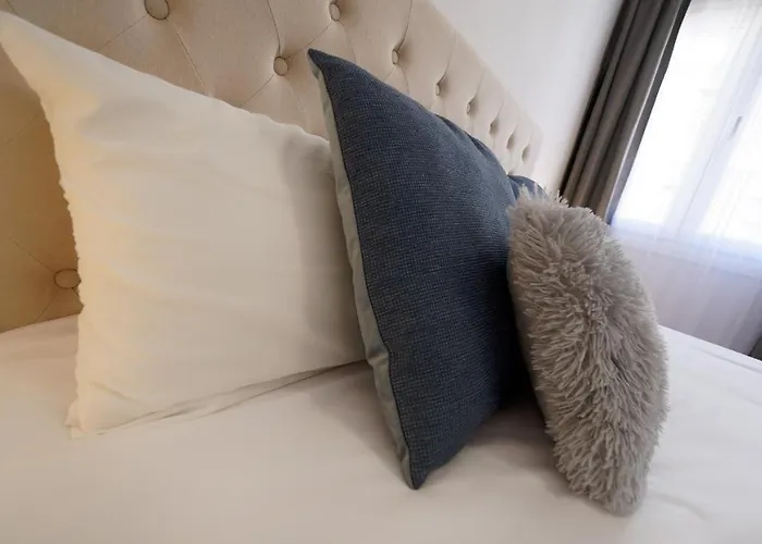 Julia's Sweet Mesa Y Lopez Lägenhet *