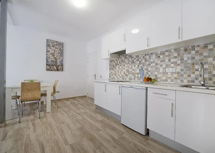 Julia's Sweet Mesa Y Lopez Lägenhet