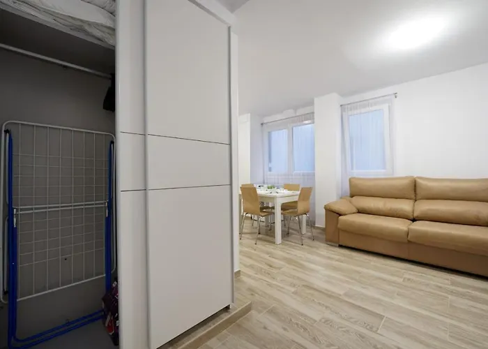 Julia's Sweet Mesa Y Lopez Lägenhet *