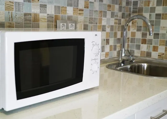 Julia's Sweet Mesa Y Lopez Lägenhet *