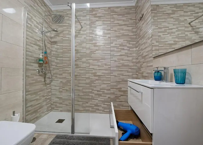 Julia's Sweet Mesa Y Lopez Las Palmas de Gran Canaria