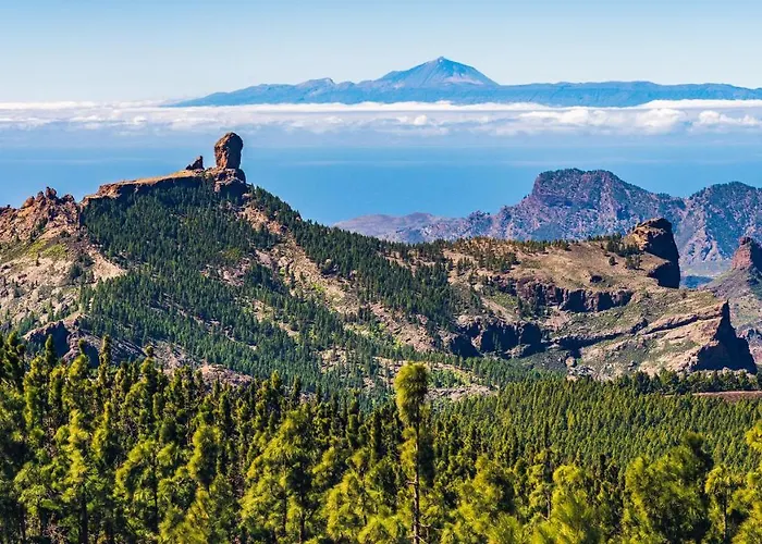 Lägenhet Julia's Sweet Mesa Y Lopez