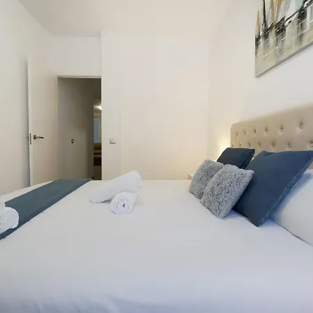 Julia's Sweet Mesa Y Lopez Las Palmas de Gran Canaria