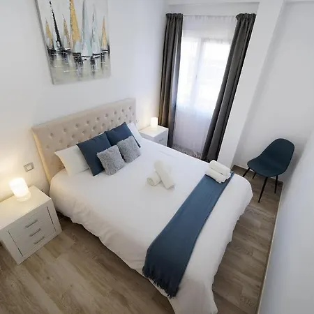 Daire Julia's Sweet Mesa Y Lopez Las Palmas de Gran Canaria