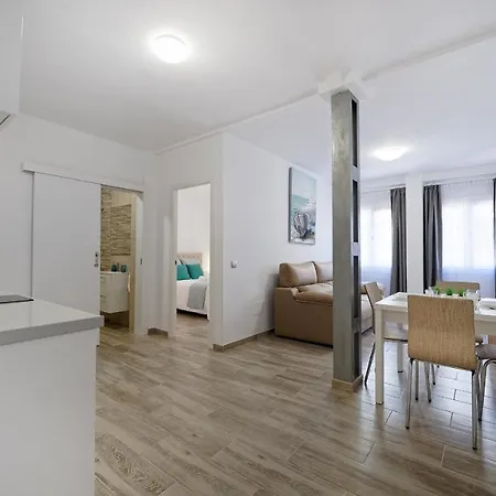 Julia's Sweet Mesa Y Lopez Daire