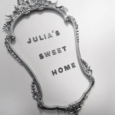 Апартаменты Julia's Sweet Mesa Y Lopez Лас-Пальмас-де-Гран-Канария