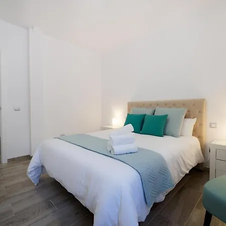 Daire Julia's Sweet Mesa Y Lopez *