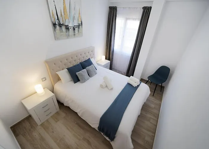 Apartment Julia's Sweet Mesa Y Lopez Las Palmas de Gran Canaria