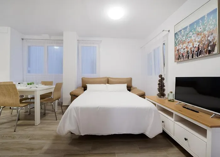 Julia's Sweet Mesa Y Lopez