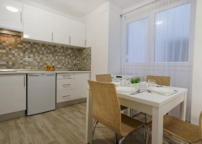 Julia's Sweet Mesa Y Lopez Appartamento Las Palmas de Gran Canaria