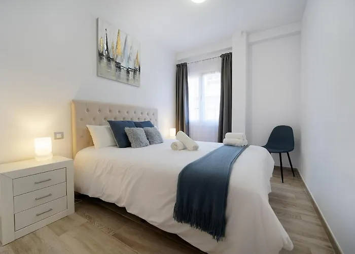 Julia's Sweet Mesa Y Lopez Apartment Las Palmas de Gran Canaria