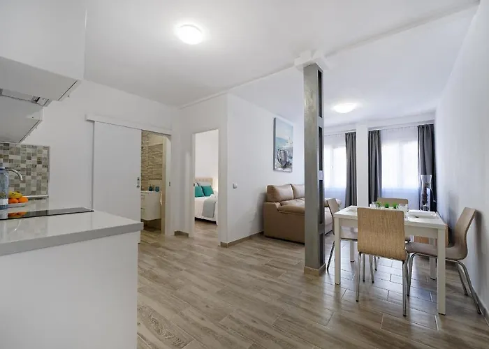 Julia's Sweet Mesa Y Lopez Appartamento