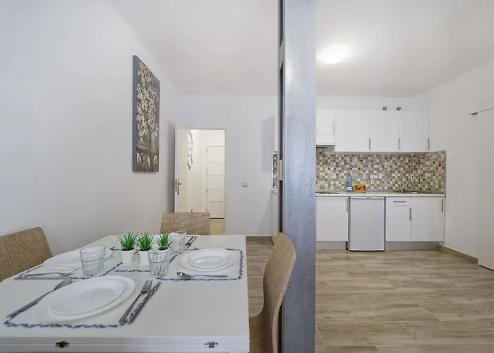 Julia's Sweet Mesa Y Lopez Appartamento *