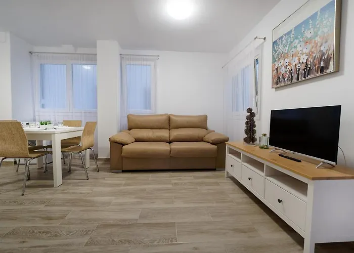 Julia's Sweet Mesa Y Lopez Apartment