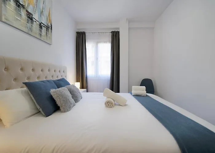 Julia's Sweet Mesa Y Lopez * Las Palmas de Gran Canaria