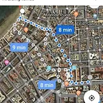 Julia's Sweet Mesa Y Lopez * 大加那利岛拉斯帕尔马斯