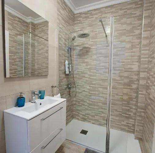 Julia's Sweet Mesa Y Lopez アパート ラスパルマス・デ・グランカナリア