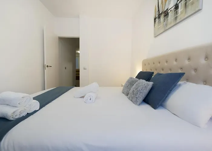 Julia's Sweet Mesa Y Lopez ラスパルマス・デ・グランカナリア