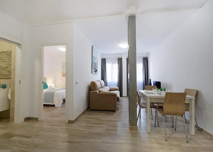 Julia's Sweet Mesa Y Lopez アパート