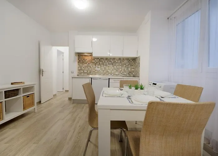 Julia's Sweet Mesa Y Lopez アパート