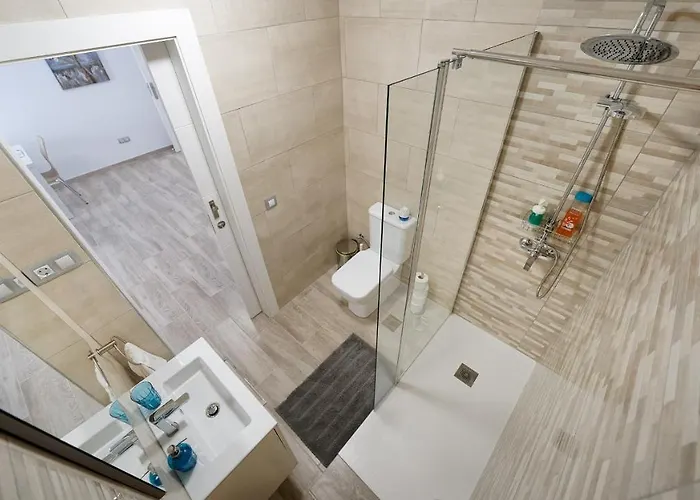 Julia's Sweet Mesa Y Lopez アパート