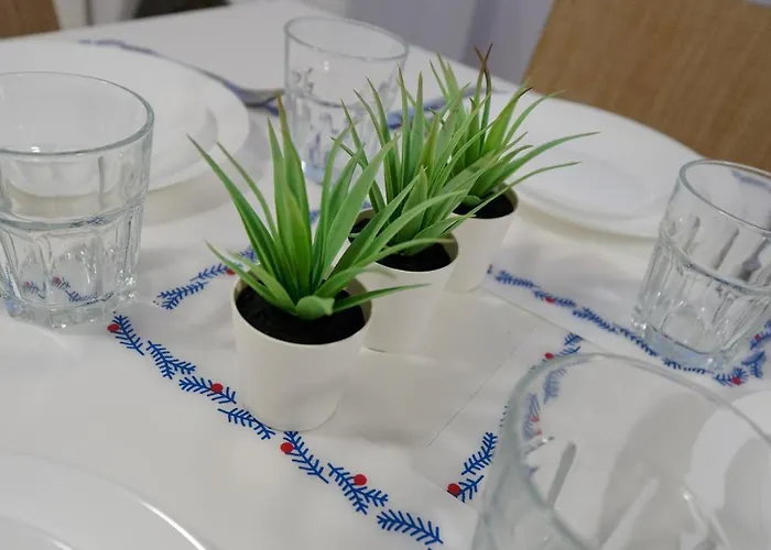 アパート Julia's Sweet Mesa Y Lopez ラスパルマス・デ・グランカナリア