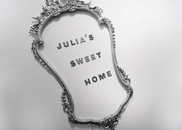 アパート Julia's Sweet Mesa Y Lopez ラスパルマス・デ・グランカナリア