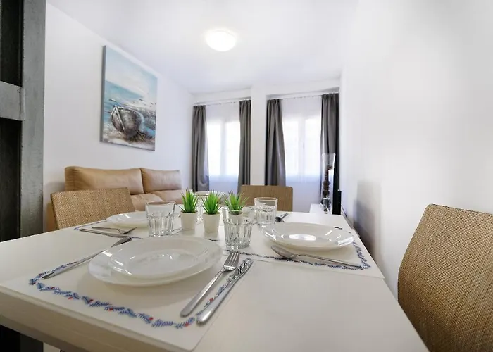 Julia's Sweet Mesa Y Lopez * ラスパルマス・デ・グランカナリア