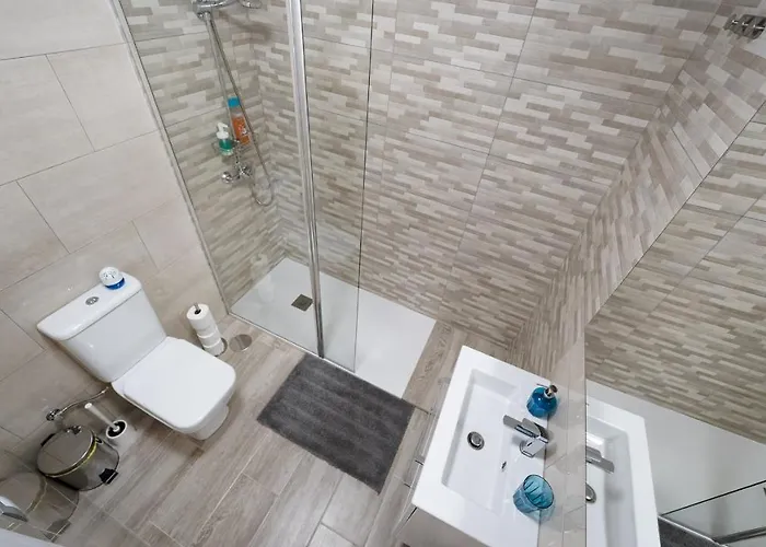 Julia's Sweet Mesa Y Lopez ラスパルマス・デ・グランカナリア