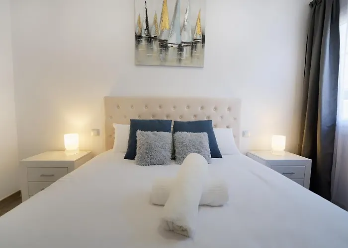 Julia's Sweet Mesa Y Lopez ラスパルマス・デ・グランカナリア