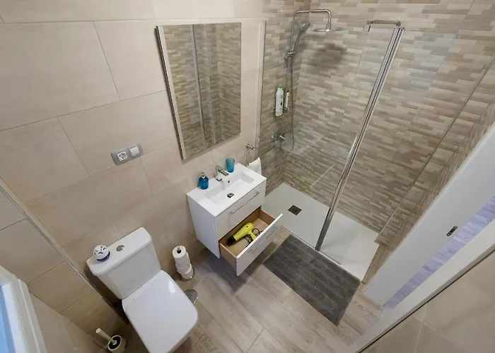 Julia's Sweet Mesa Y Lopez アパート *