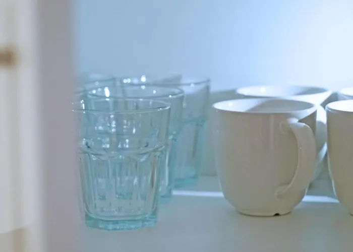 Julia's Sweet Mesa Y Lopez *